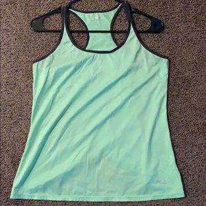 FILA Razorback Active Tank